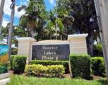 10304 Sunrise Lakes Boulevard - Photo 2