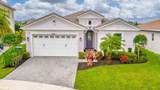 5896 Quailberry Court - Photo 35