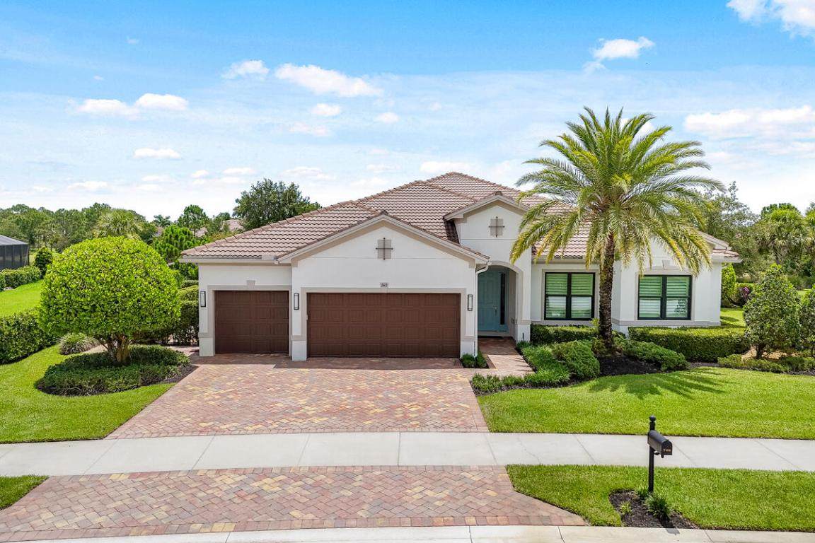 749 Sea Green Street - Photo 1