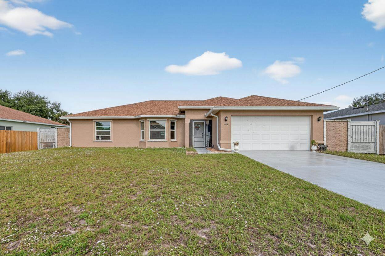 557 Halkell Avenue - Photo 1
