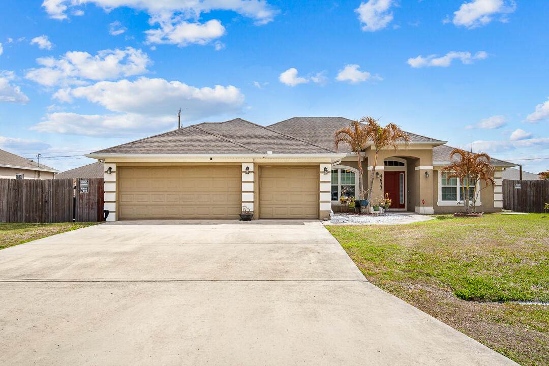4633 Junietta Terrace - Photo 1