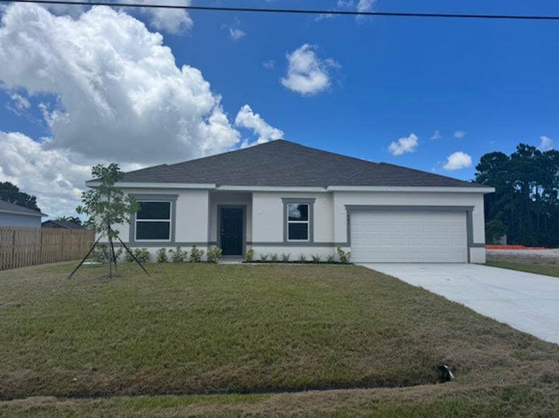 3457 Ellis Street - Photo 1