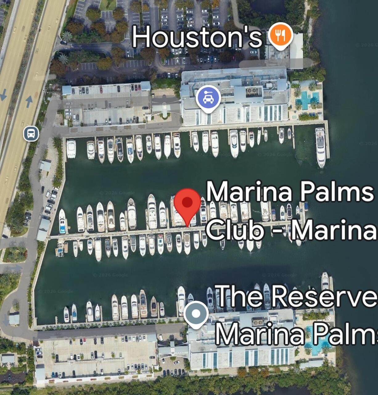 17211 Biscayne Boulevard - Photo 1