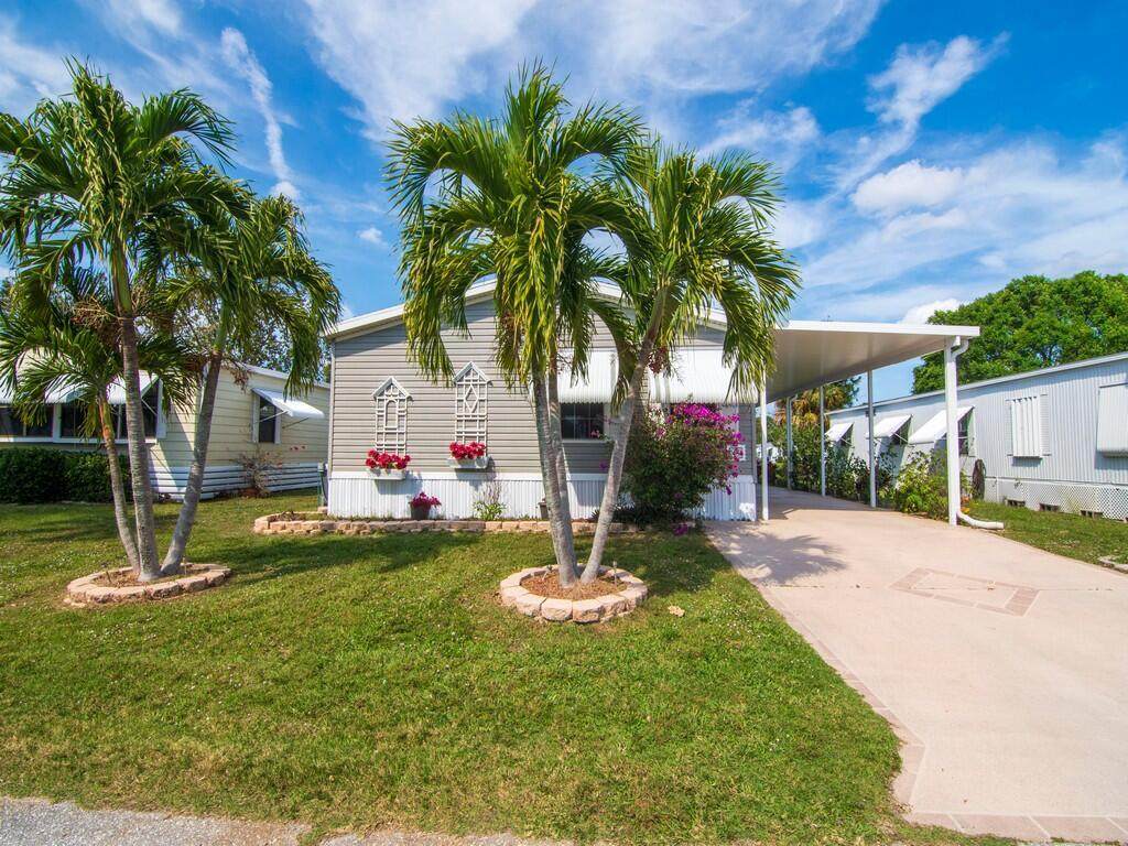 43 Caribbean - Photo 1