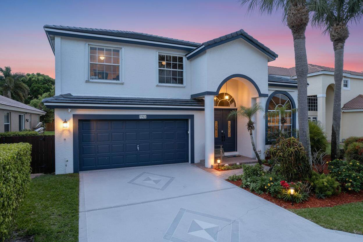 7040 Peninsula Lake Court - Photo 1