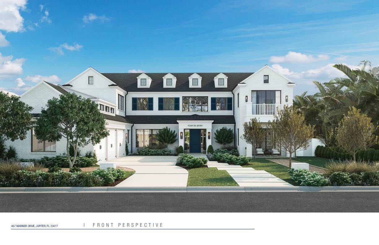 467 Mariner Drive - Photo 1
