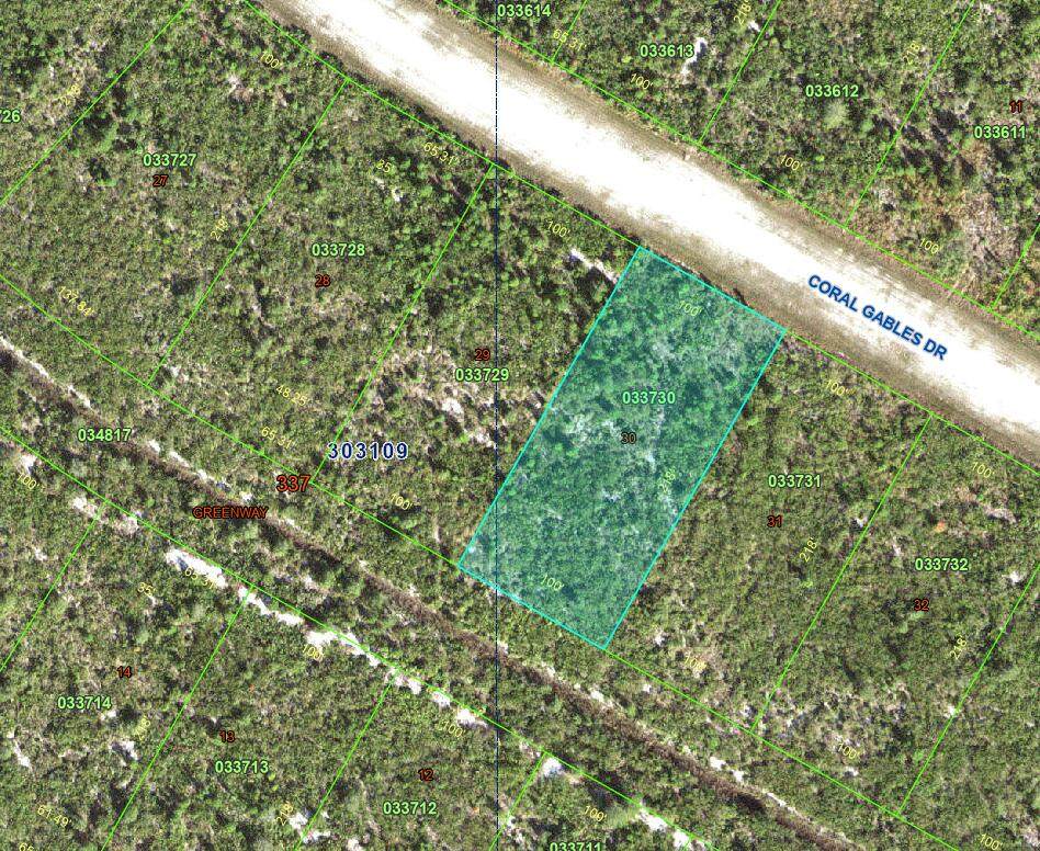 0 Coral Gables Drive - Photo 1