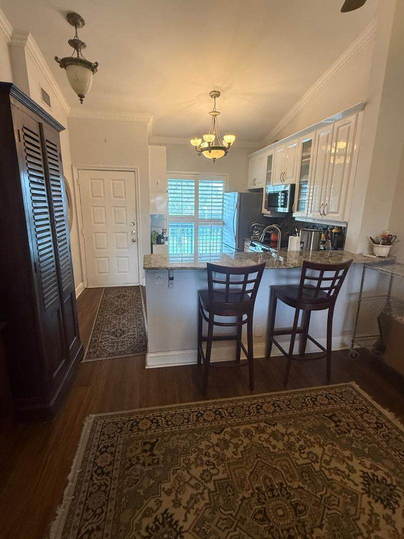 2720 Oakland Forest Drive - Photo 1