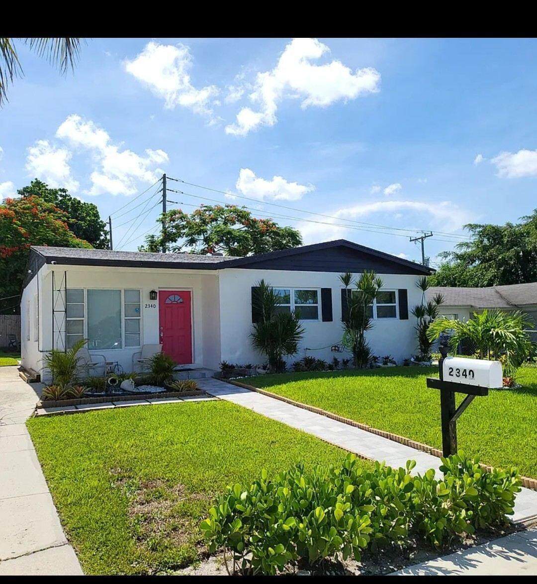 2340 Avenue M - Photo 1