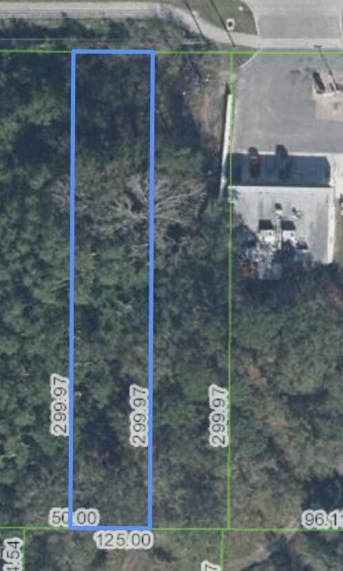 2129 Hammock Road - Photo 1