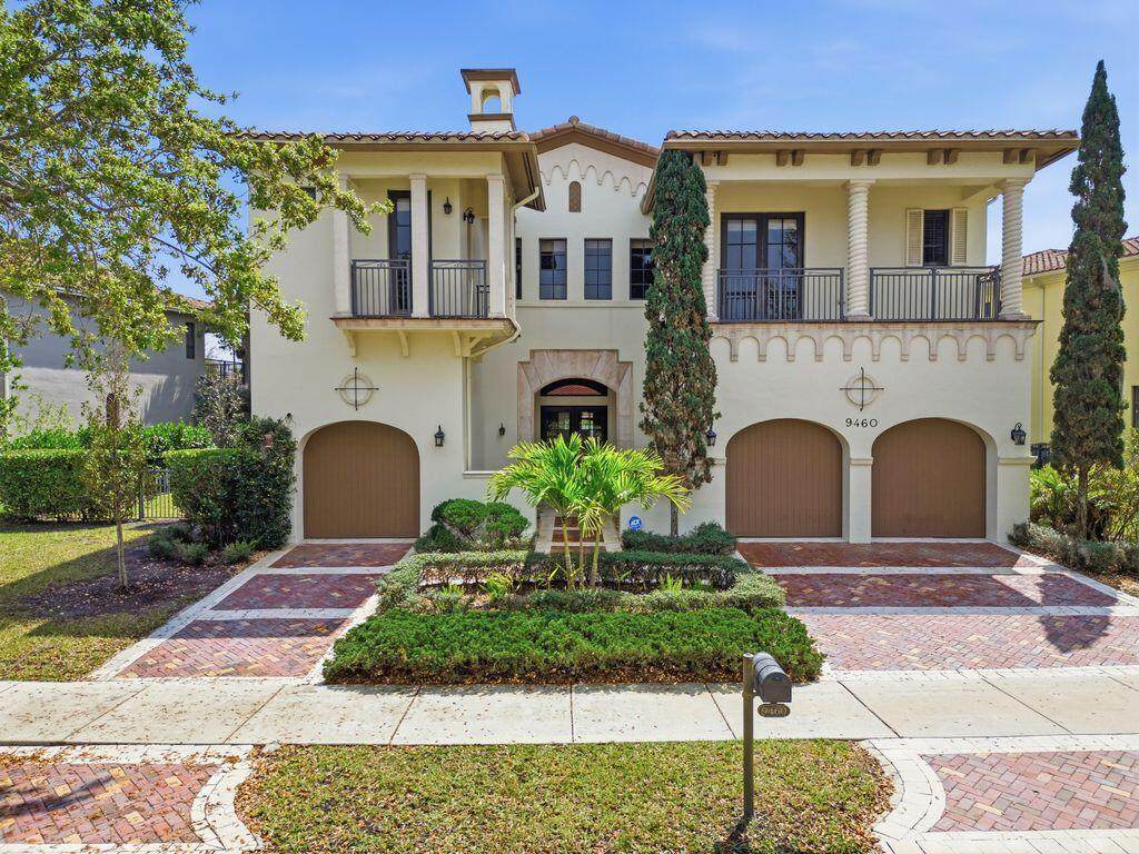 9460 Eden Manor - Photo 1