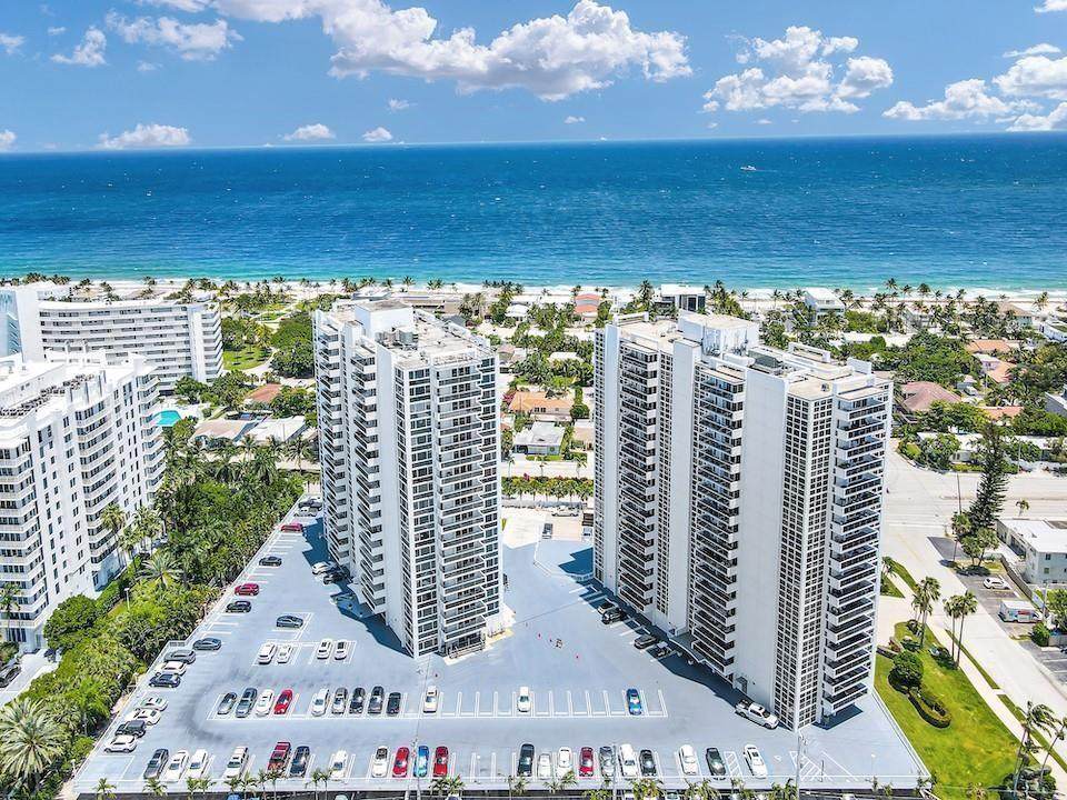 2701 Ocean Boulevard - Photo 1