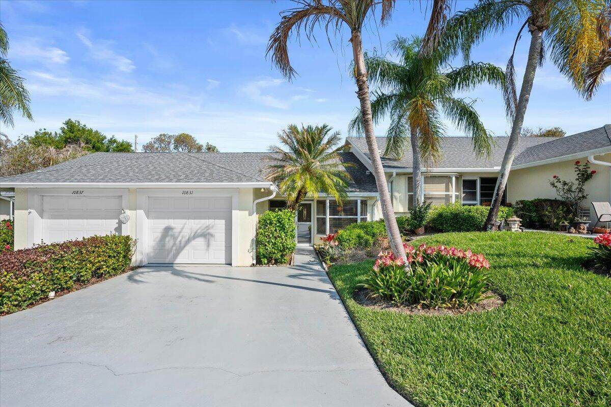 10831 Sea Pines Circle - Photo 1