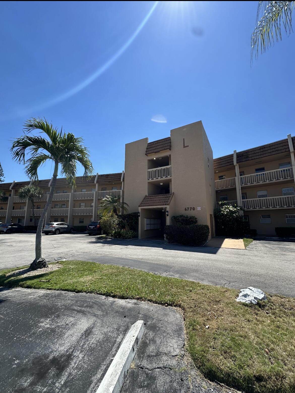 6770 Royal Palm Boulevard - Photo 1
