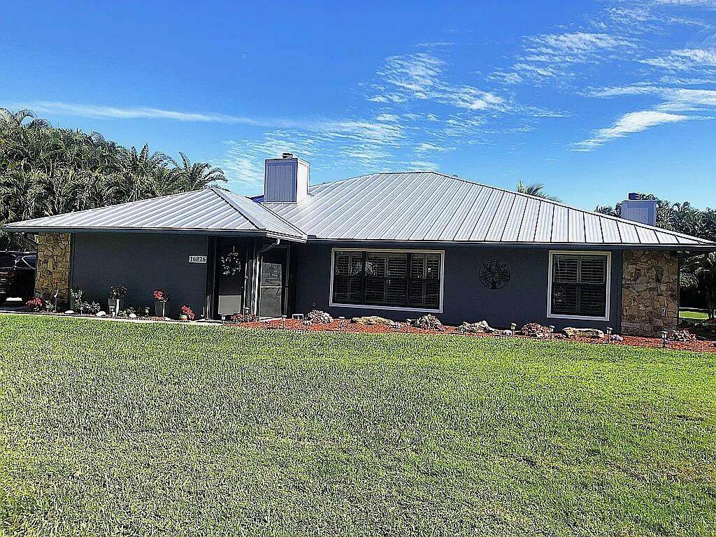 16826 126th Terrace - Photo 1
