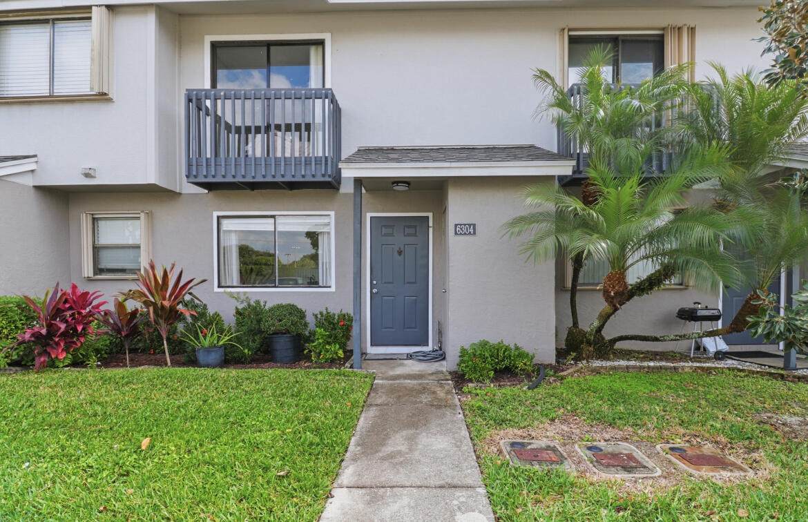 6304 Dockside Circle - Photo 1