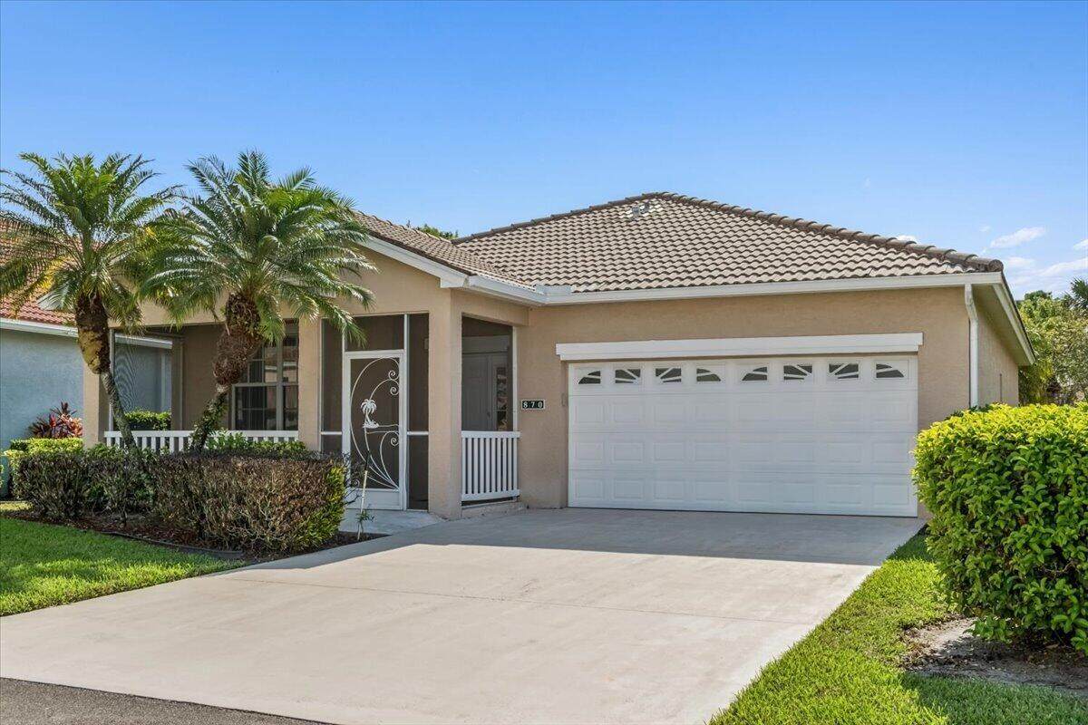 870 Sorrento Lane - Photo 1
