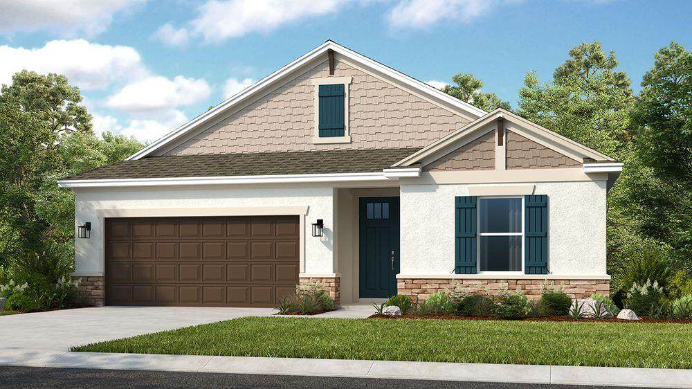 604 Ranch Oak Circle - Photo 1
