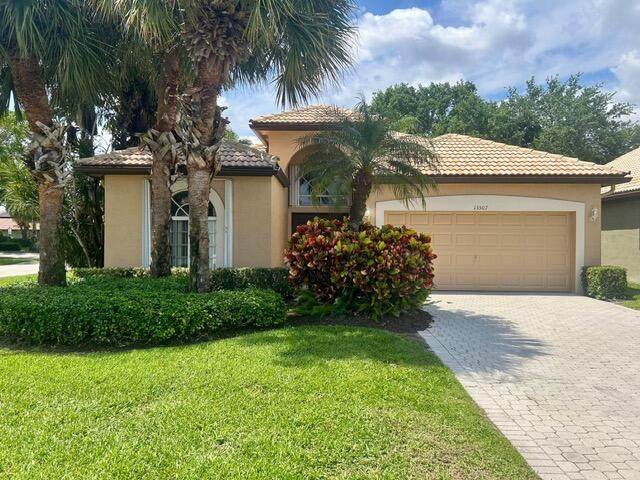 13507 Carrick Green Court - Photo 1