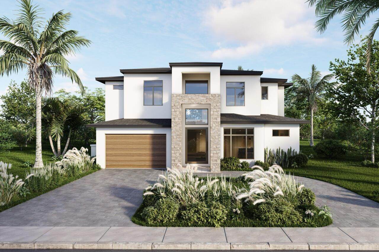 2951 Blue Cypress Circle - Photo 1