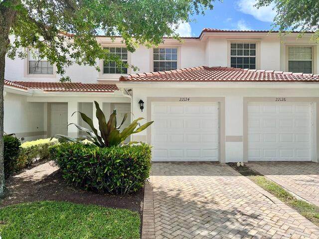 22124 Majestic Woods Way - Photo 1