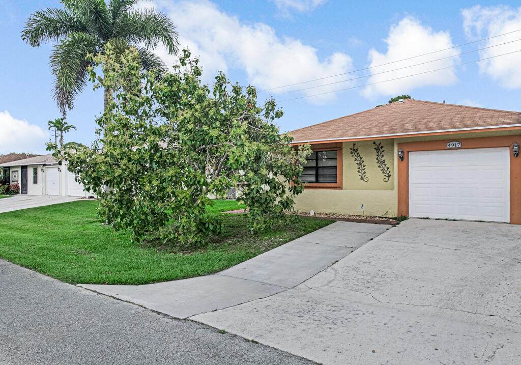 4917 Luqui Court - Photo 1