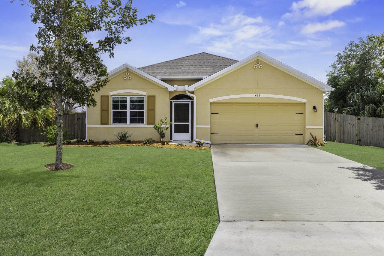 462 Kaabe Avenue - Photo 1