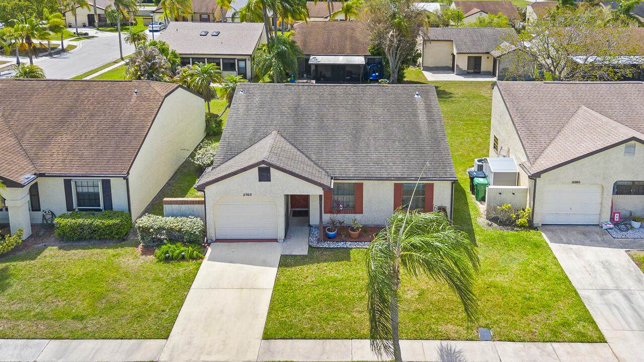 2363 Breckenridge Circle - Photo 1