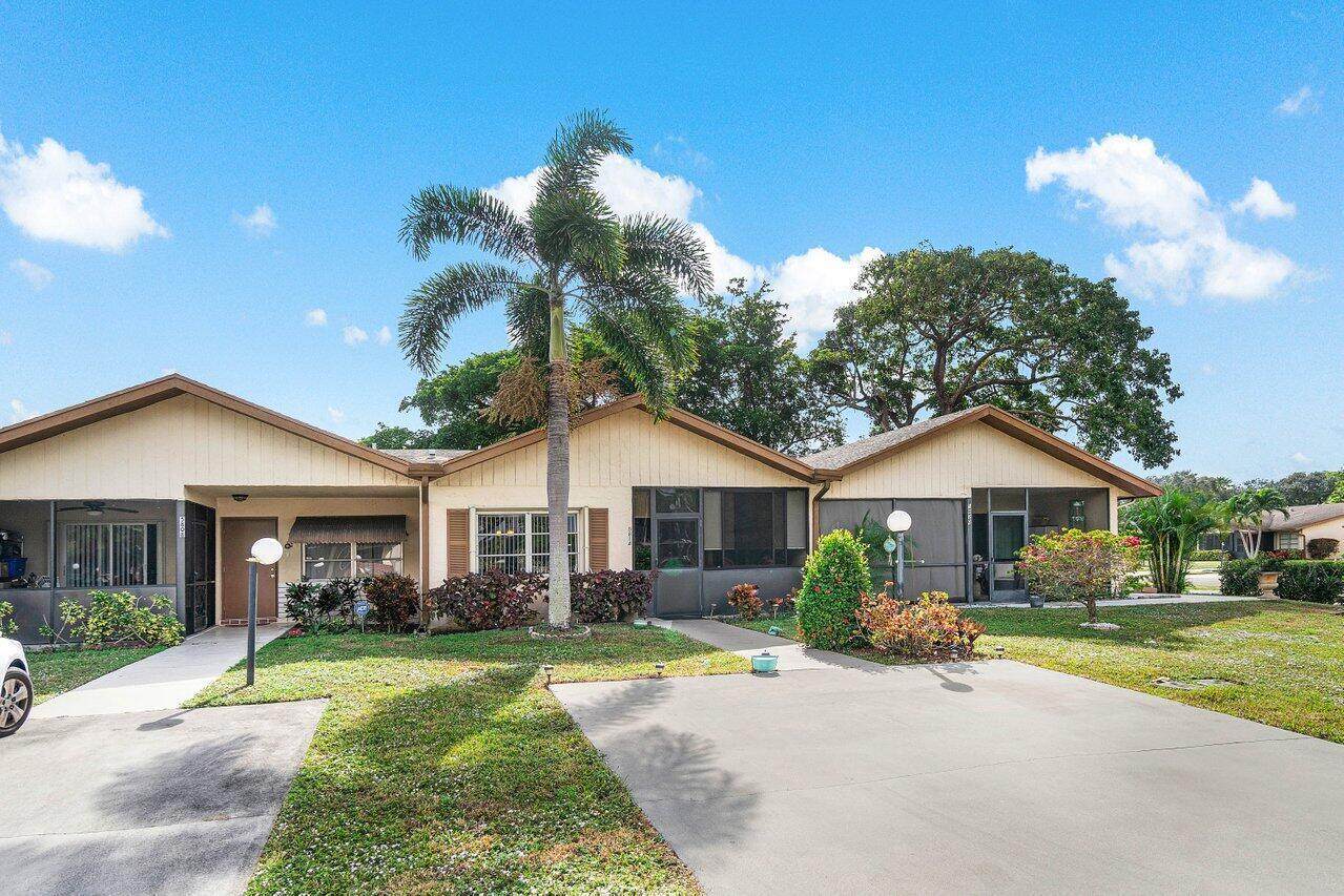 5814 Doris Court - Photo 1