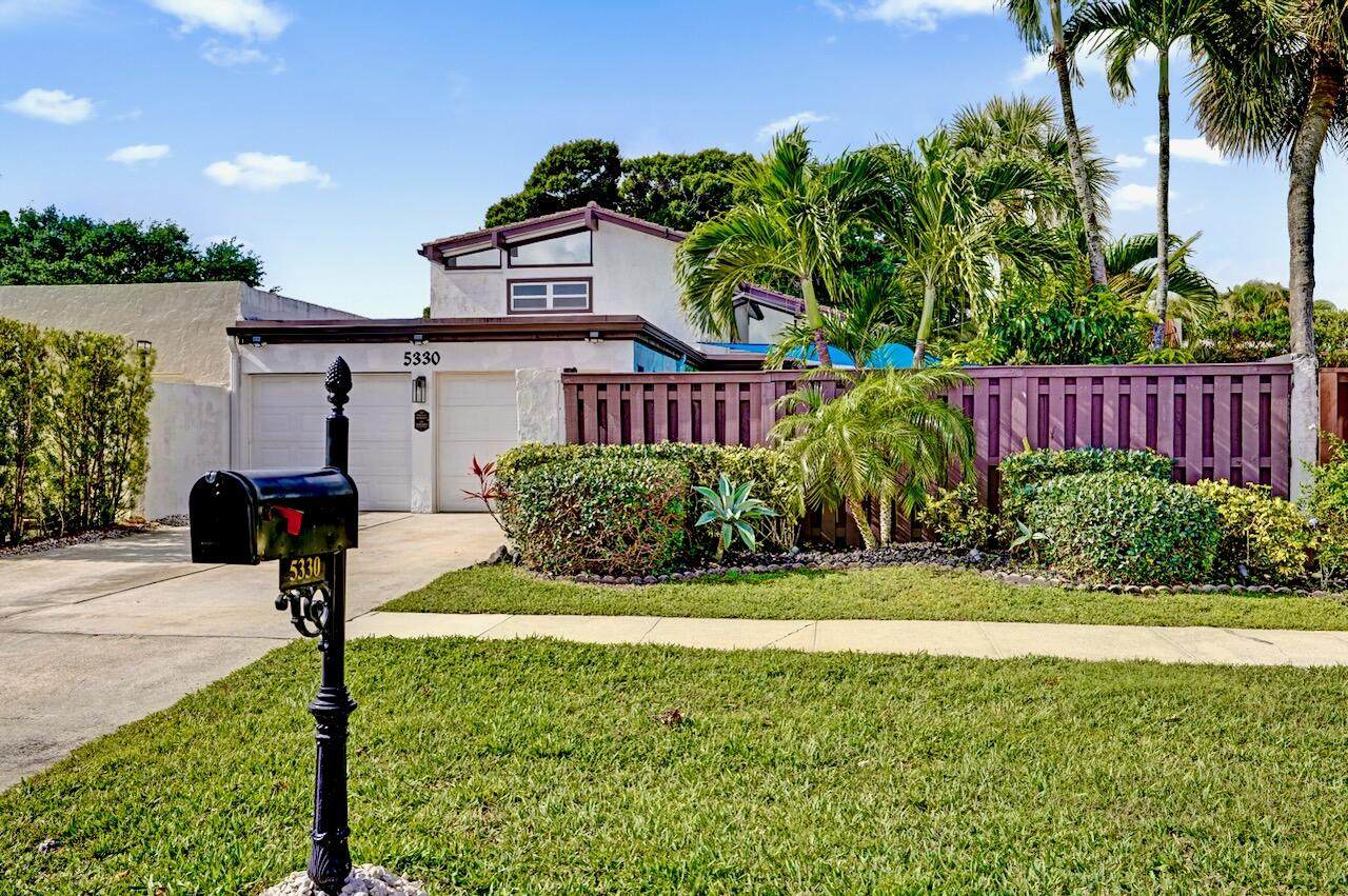 5330 Stonybrook Drive - Photo 1