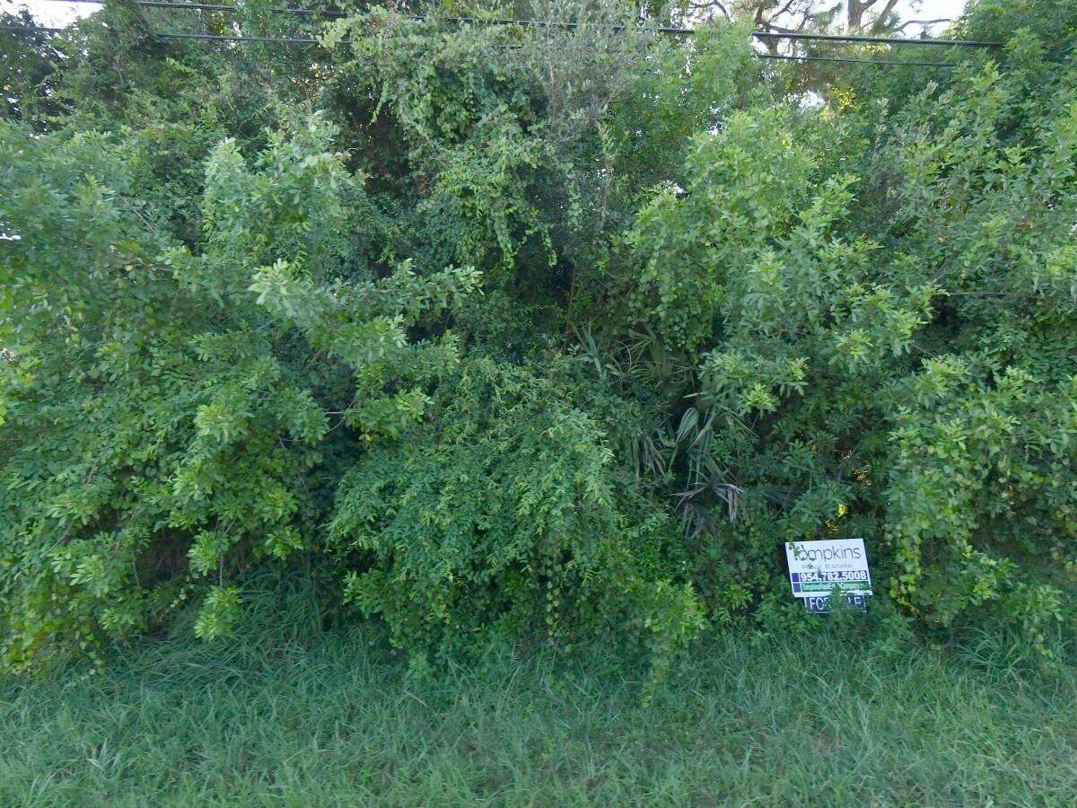 541 Cherryhill Road - Photo 1