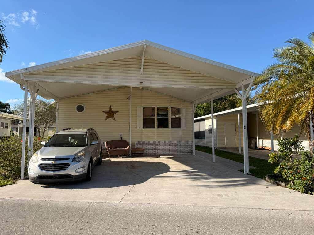 2 4 Seasons Road - Photo 1