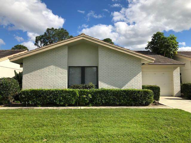 2687 Egret Pond Circle - Photo 1