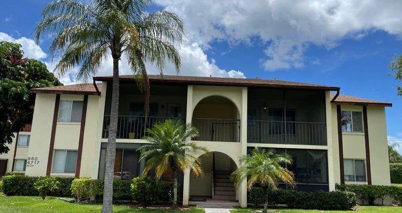 4717 Sable Pine Circle - Photo 1