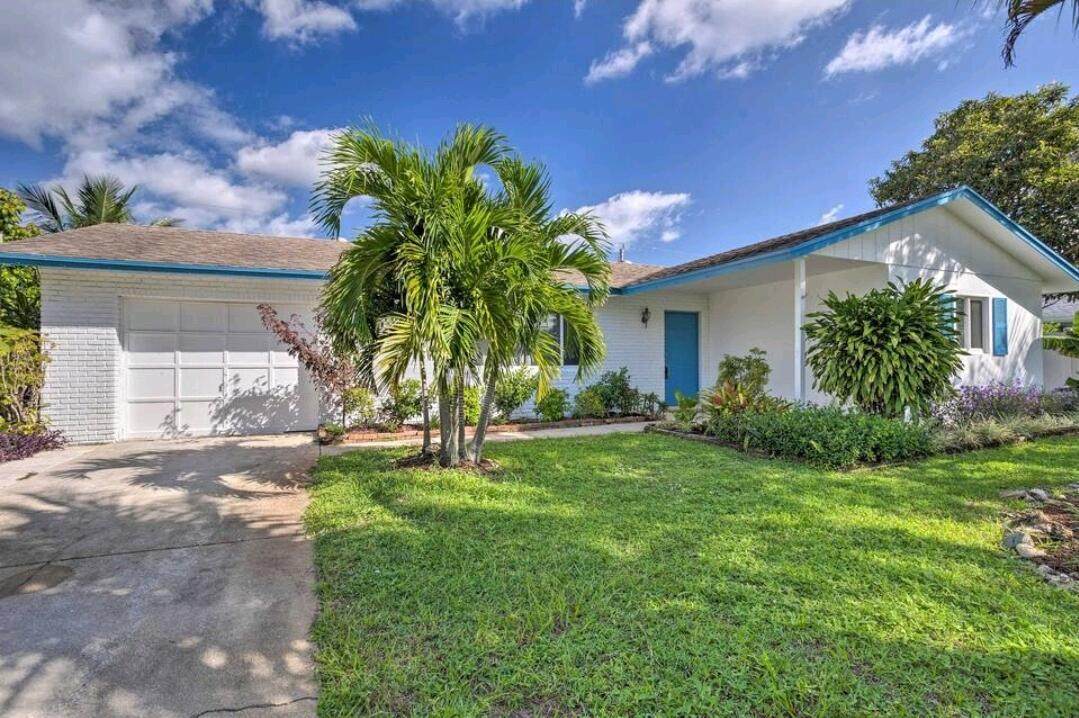 1036 Coral Drive - Photo 1