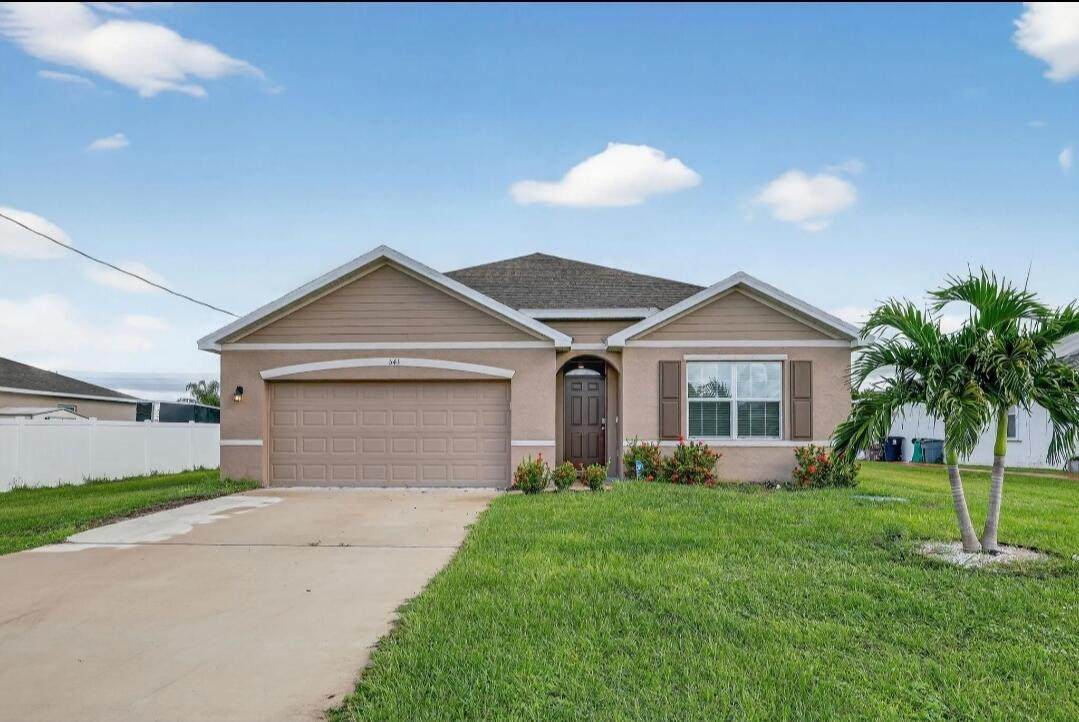 543 Whitmore Drive - Photo 1