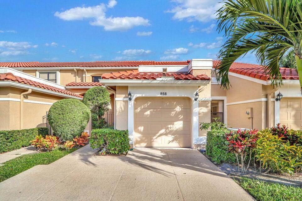 858 Windermere Way - Photo 1