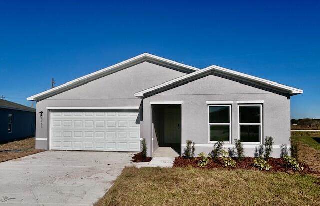 1241 Stone Ridge Circle - Photo 1