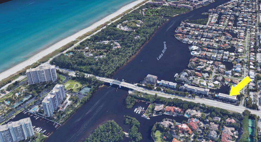 698 Spanish River Boulevard - Photo 1