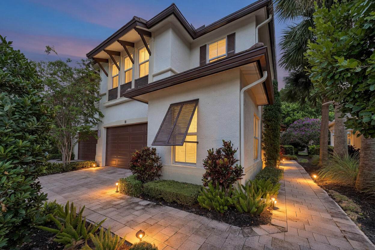23008 Clear Echo Drive - Photo 1