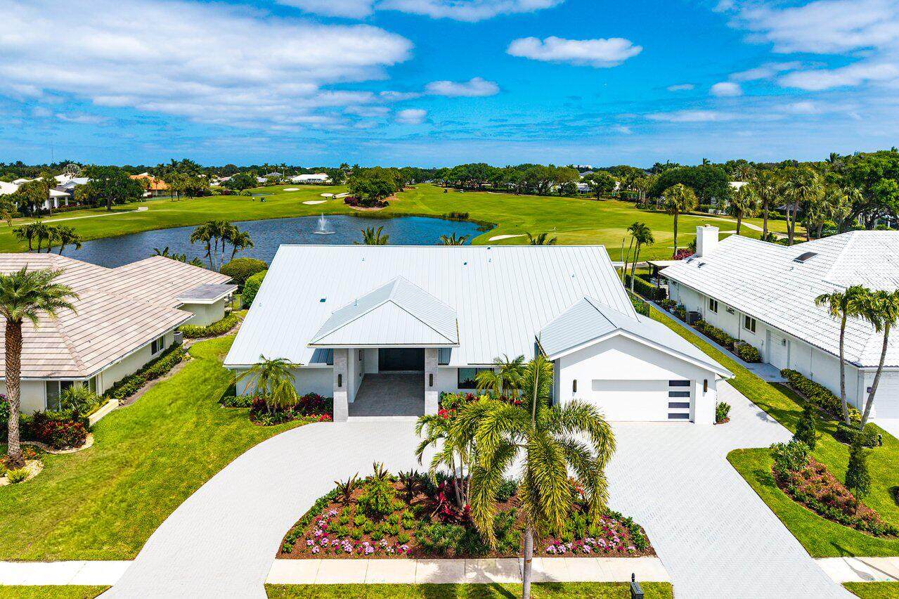 4887 Bocaire Boulevard - Photo 1