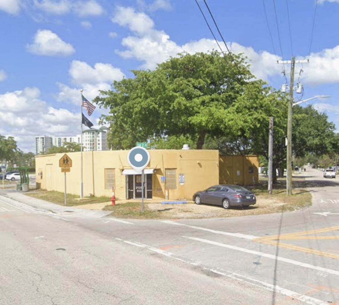 243 Dixie Hwy Highway - Photo 1