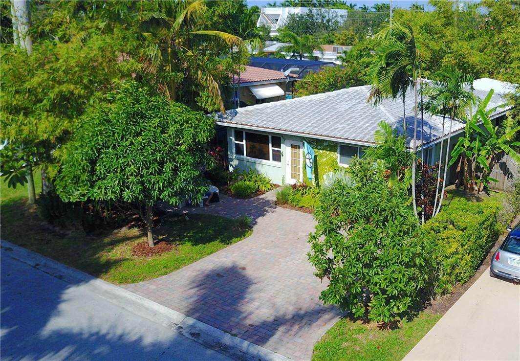 1031 Lincoln Street - Photo 1