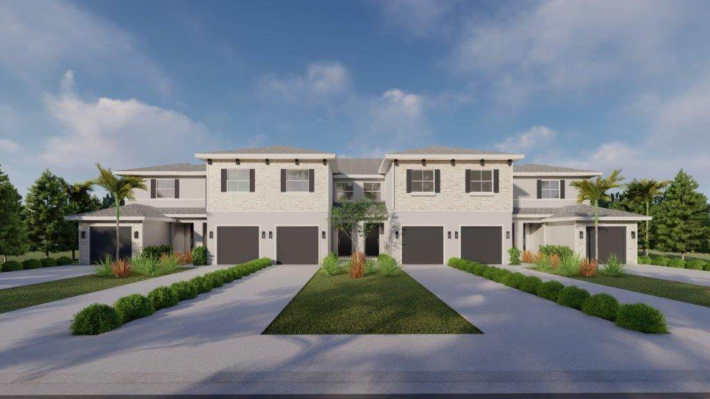 214 Lakeside Landing Drive - Photo 1