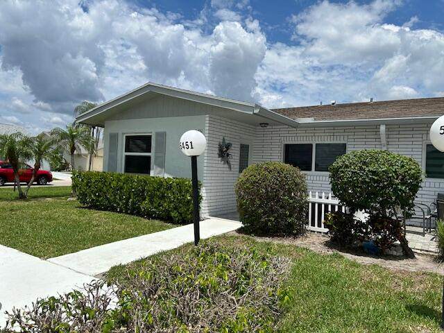 5451 Mariesa Avenue - Photo 1
