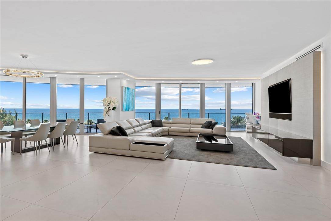 701 Fort Lauderdale Beach Boulevard - Photo 1