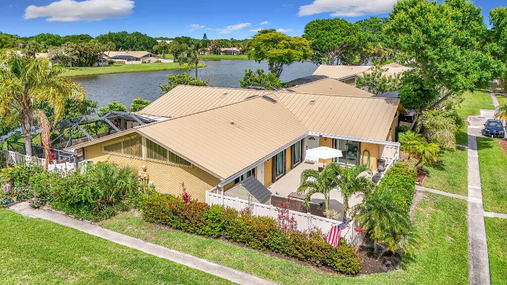 5713 Golden Eagle Circle - Photo 1
