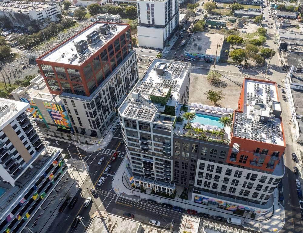 2150 Miami Avenue - Photo 1