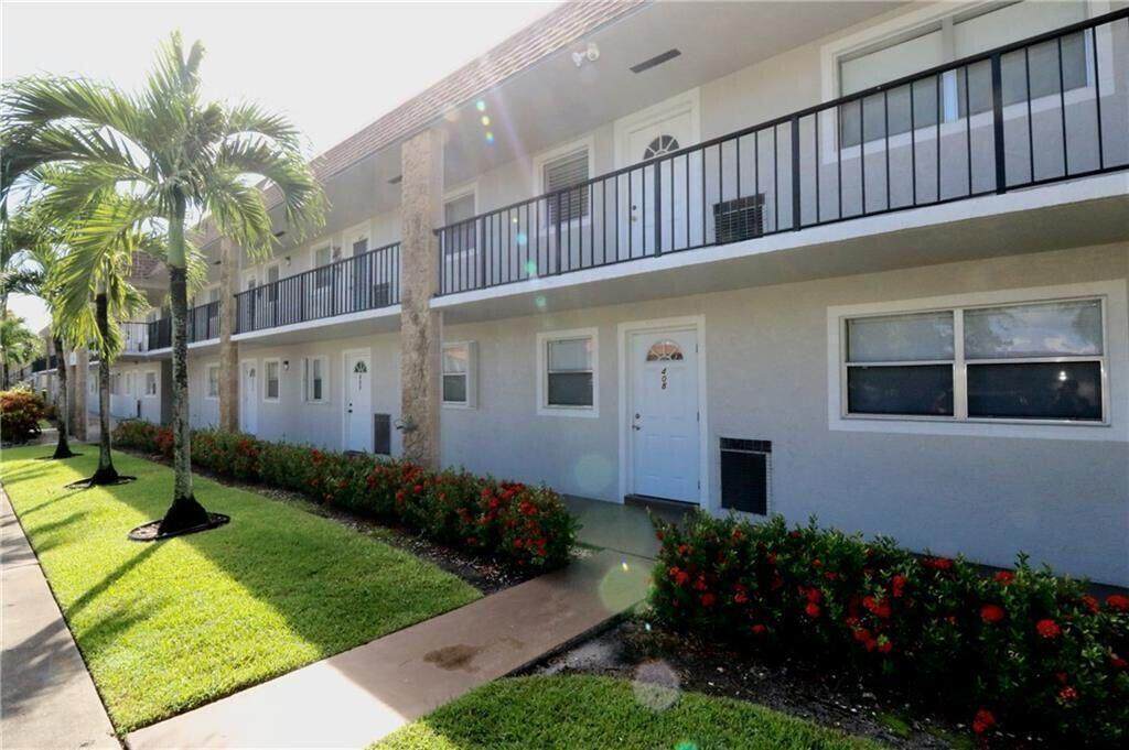 9915 Sandalfoot Boulevard - Photo 1
