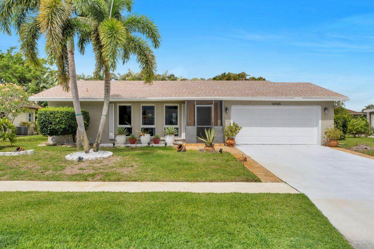 14765 Country Lane - Photo 1